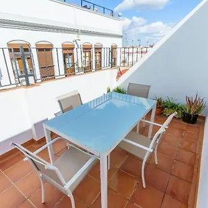 Rentalsevilla Guadalete I Siviglia