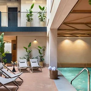 Rincones De Lola - Castilla 91 - Shared Jacuzzi Siviglia